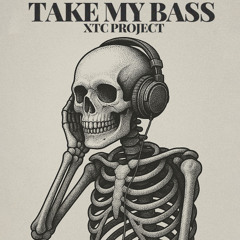 Take My Bass korea bounce