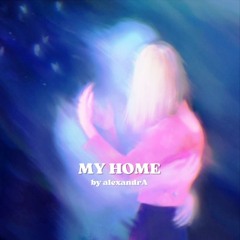 MY HOME [POWER EUPHORIC TRANCE - TRACK 4] (DJ VI Vocal Mashup) - DJ Butterfly feat. AlexandrA