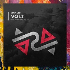 PREMIERE: May Vic — Volt (Original Mix) [Airis Recordings]