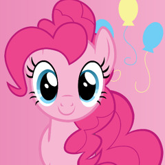 Laughter of Pinkie Pie