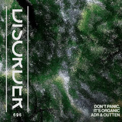 Don't Panic, Its Organic