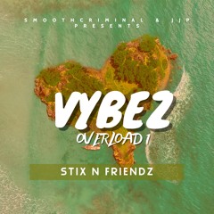 VYBEZ OVERLOAD 1.0
