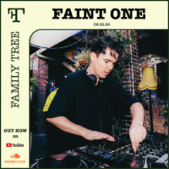 FAINTONE | Family Tree Vol 8 | LIVE MIX