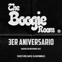 #3aniversarioTBR
