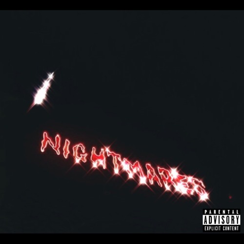 Nightmares Ft. Vic.Soul
