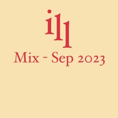 Mix - Sep 2023