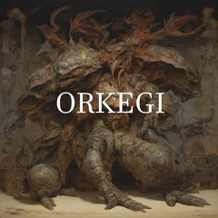 ORKEGI