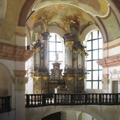 Březno - Carl Ditters von Dittersdorf - Missa franciscana in C - Kyrie, Gloria