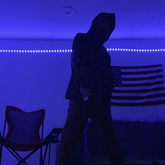 THE GHOST! MIX VOL 28 "DARKNESS!"