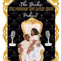 Not Perfect But Damn Near Podcast Episode 1: Intro