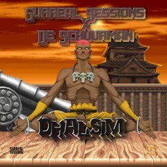 Surreal Sessions X De Schuurman - Dhalsim