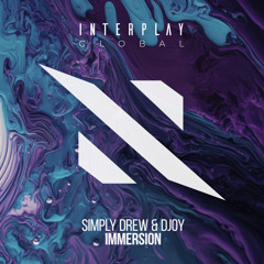 Simply Drew, DJoy - Immersion