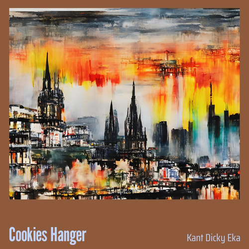 Cookies Hanger