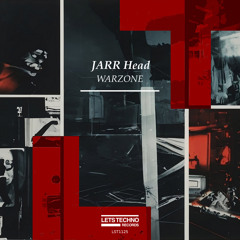 JARR Head - Straight Shooter (Original Mix)