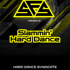 Slammin' Hard Dance - HDS - 17.11.25