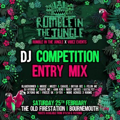 RITJ X VIBEZ Bournemouth - Roxby Comp Entry Mix