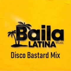 Baila Party 2024