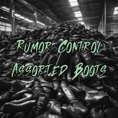 Deekline - I Dont Smoke(Rumor Control Speed Garage Bootleg) FREE DL IN DESCRIPTION