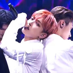 ATEEZ(에이티즈) Live Cover - I Need U