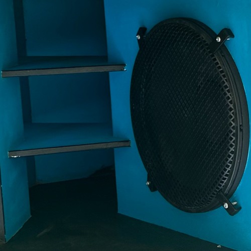 winter kicks (techno 01)