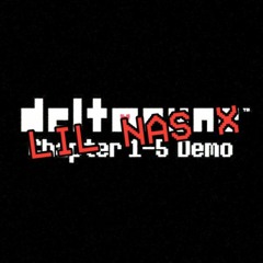 Lil Nas X, Jack Harlow - SCREEN BURN full version