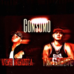 Wero Mendoza "Consumo" 💀 Thc Locote