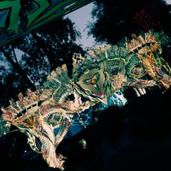 Alyshka @Nataraja Festival 2025