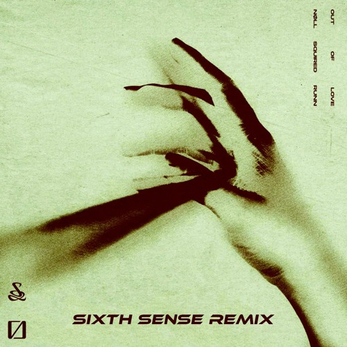 nøll, Squired & RUNN - Out of Love (EVMA remix)