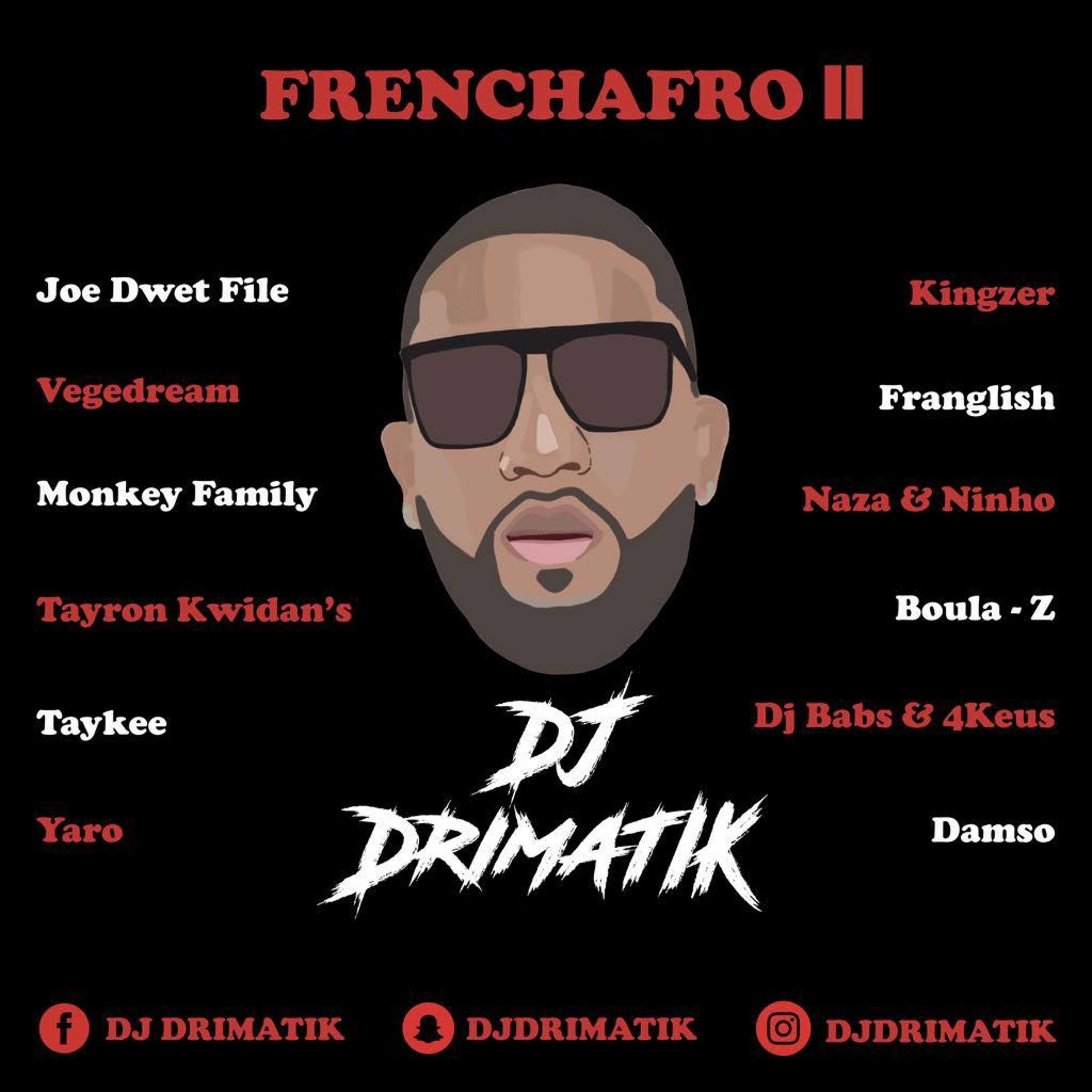 Drimatik Mix
