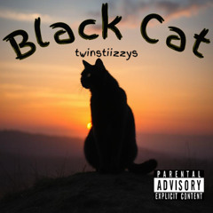Black Cat prod. SXMNIAK
