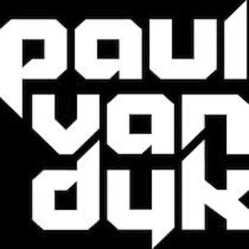 Paul Van Dyk Tribute Mix