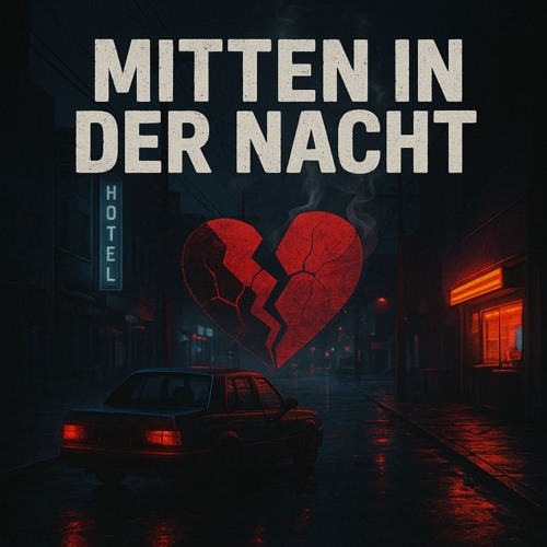 Mitten in der Nacht (Feat. PlatN)