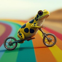 bRb x Sam Hart - 0.5 mario kart love song