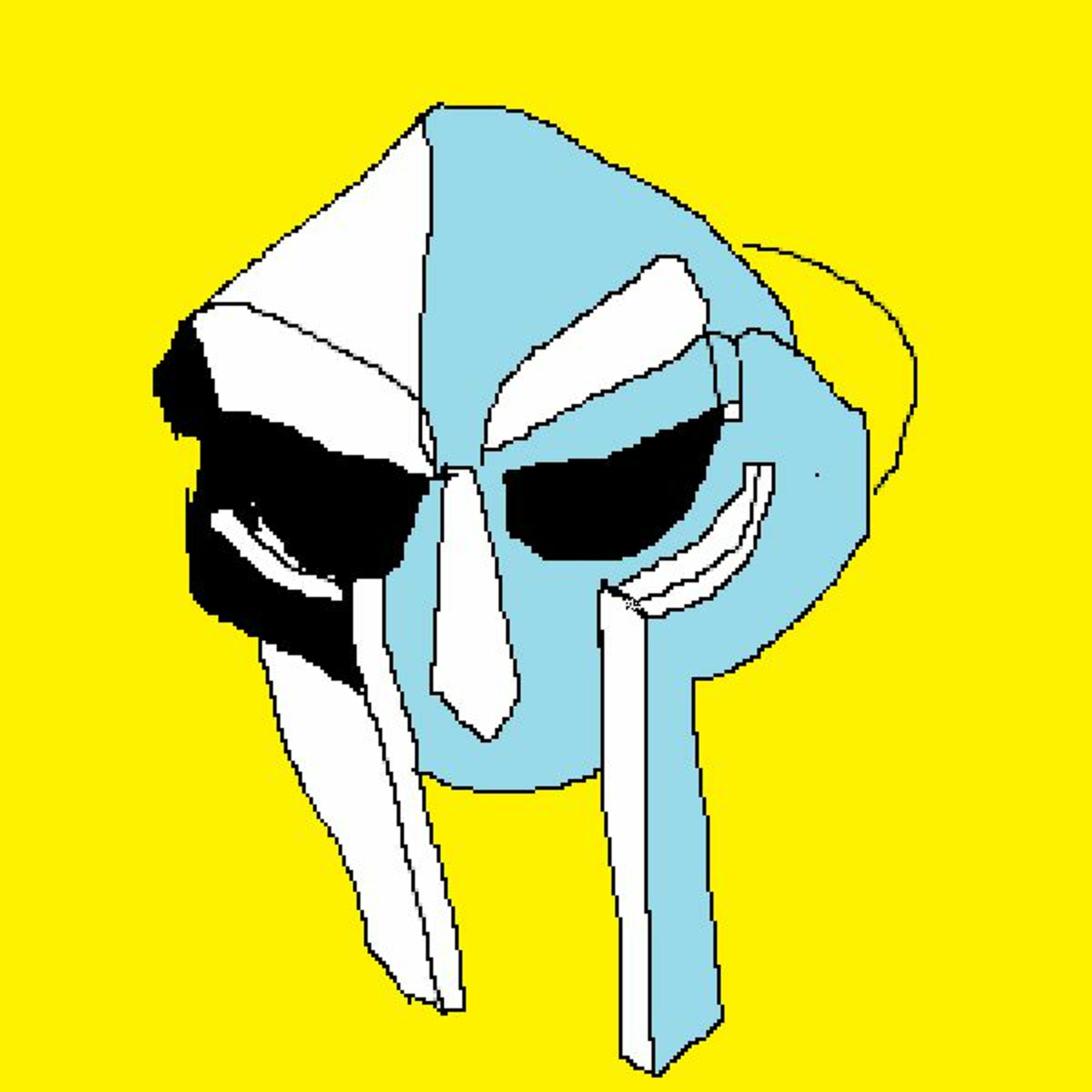 Archip episode artwork