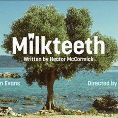 Milkteeth - Home Soil (Intro)