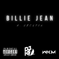 BILLIE JEAN AFRO - ( K-1 x KM ) 2023