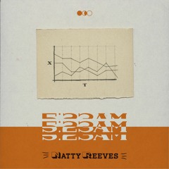 Premiere: Natty Reeves -5:23am (Feat. Marnix FJ)