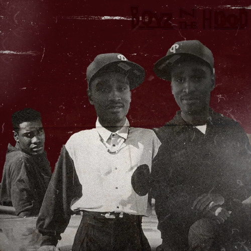 Boys N Tha Hood