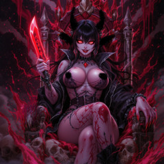 🔞vieni qui e te ne pentirai!🔞 (⚠️extreme violence⚠️)