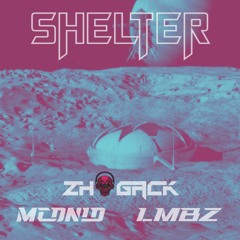 Dash Berlin ft. Roxanne Emery - Shelter (OSG ft McDNLD & LMBZ) - Zhogack (Demo Cut)