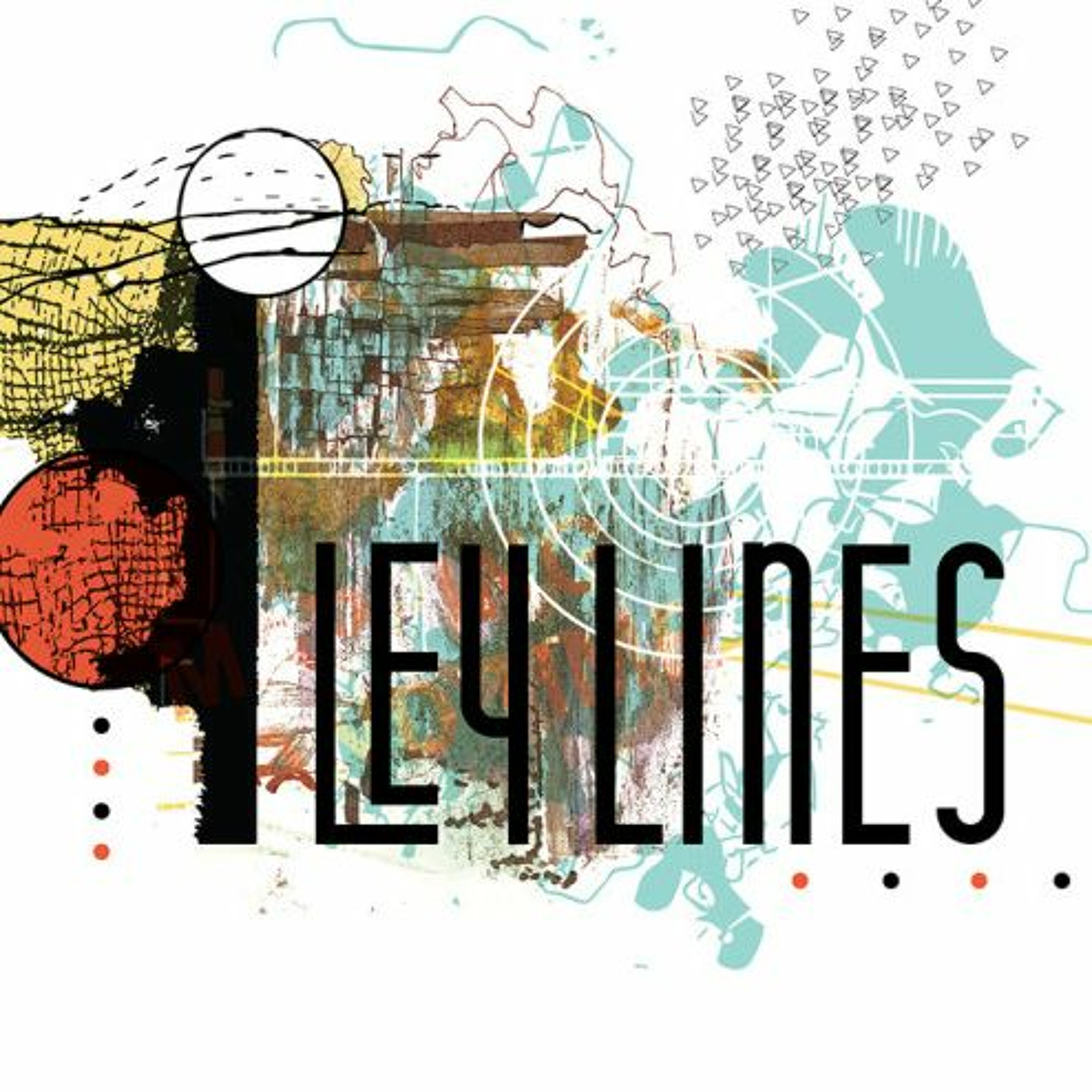 Ley Lines episode artwork