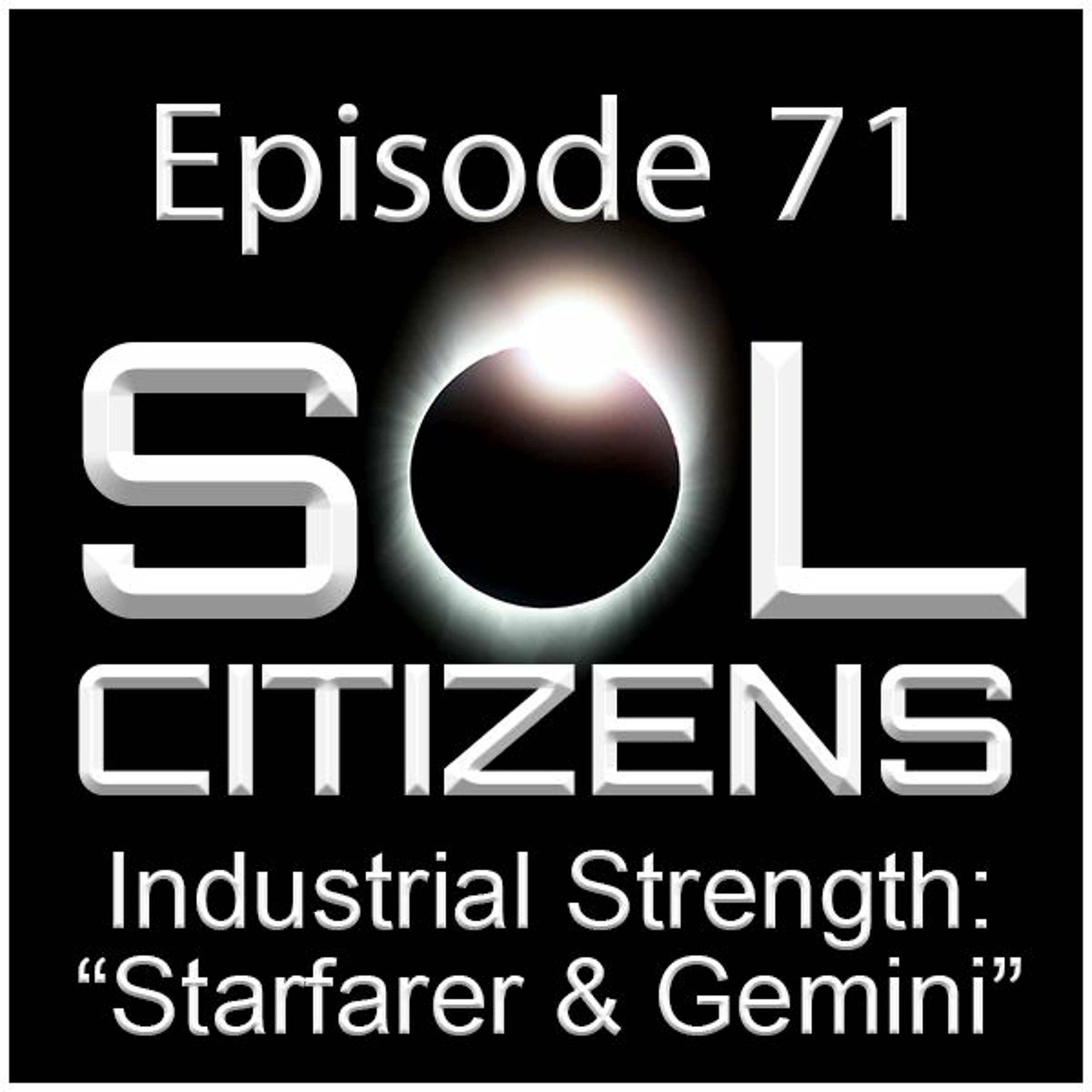 SOL CITIZENS