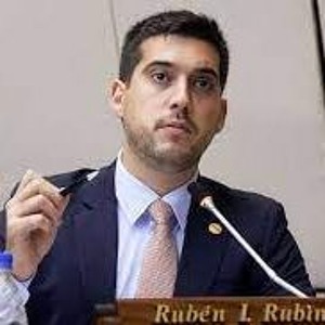 Hagamos queda sin representante en el Legislativo, al respecto habla el diputado Rubén Rubín
