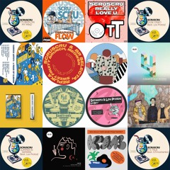V​​​/​​​​​​​A Tunes & Remixes 2022