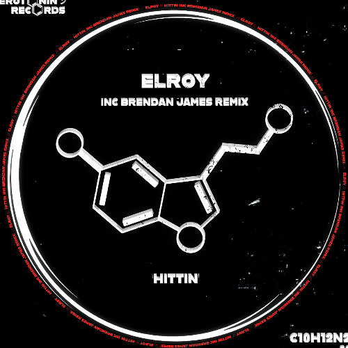 Elroy - Hittin' (Brendan James Remix)