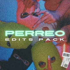 PPP: PACK PAL PERREO VOL. 2