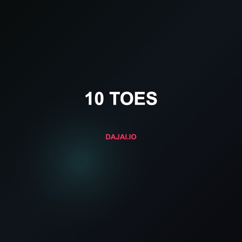 10 Toes
