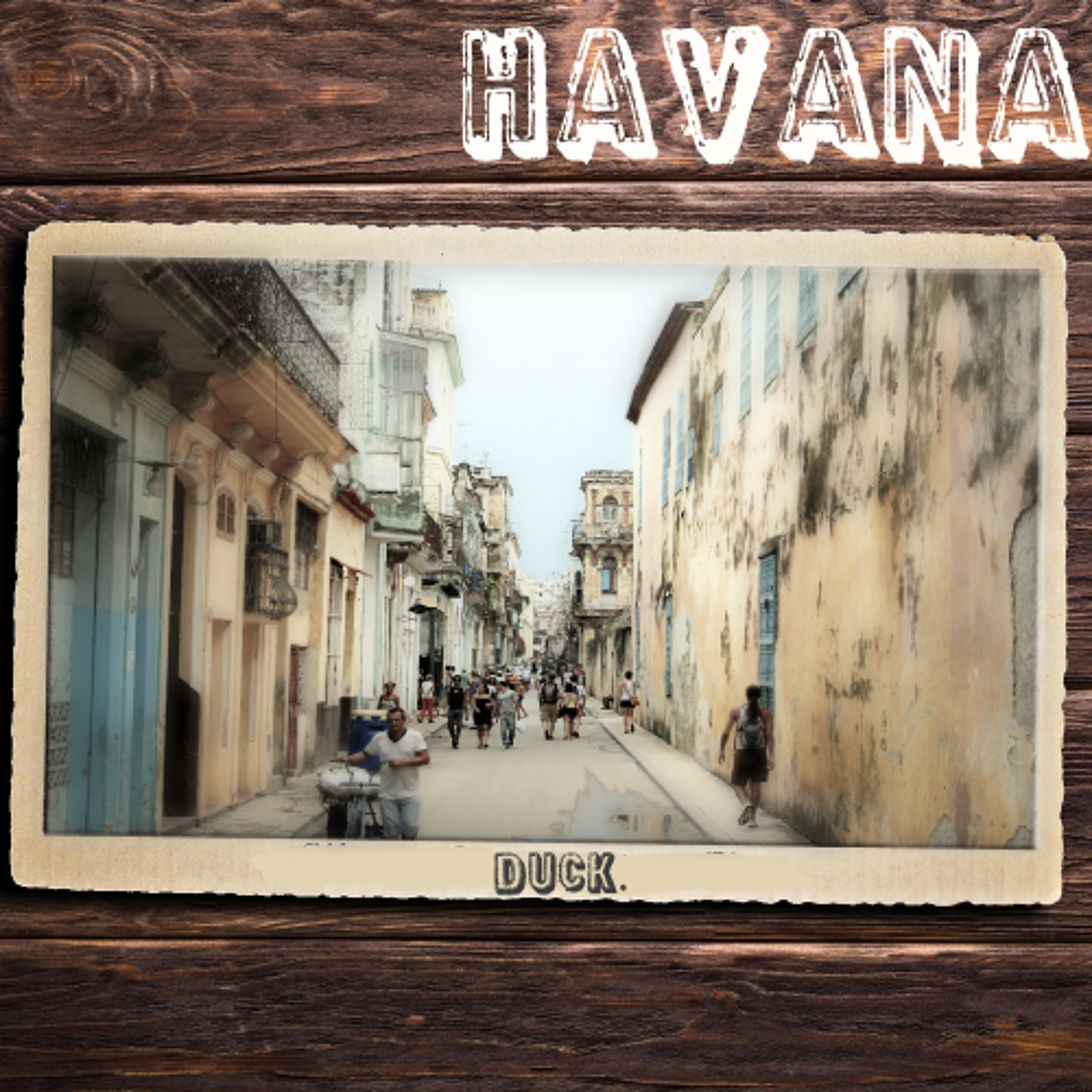Havana