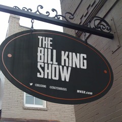 Bill King Show Hr 1 3-23-20
