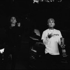 22gfay - stand on it Ft. Lil BandMan